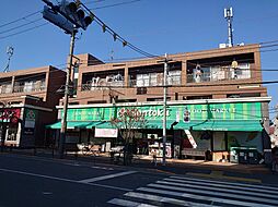 西武新宿線 下井草駅 徒歩6分の賃貸マンション