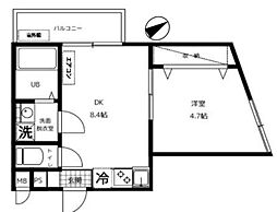 京王井の頭線 吉祥寺駅 徒歩10分