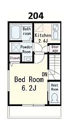 JR中央線 吉祥寺駅 徒歩10分