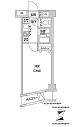 東京メトロ丸ノ内線 荻窪駅 徒歩9分 1階/-