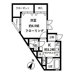 西武新宿線 下井草駅 徒歩2分