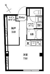 JR中央線 荻窪駅 徒歩13分