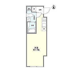 京王井の頭線 久我山駅 徒歩2分