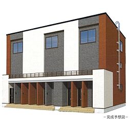 青梅線 河辺駅 徒歩10分