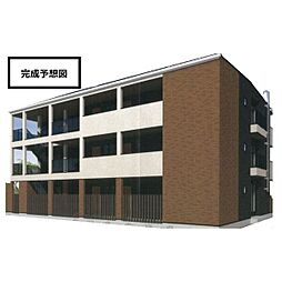 京王井の頭線 三鷹台駅 徒歩22分