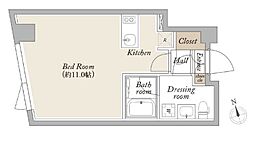 JR中央線 西荻窪駅 徒歩5分 2階/-