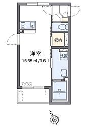 西武新宿線 下井草駅 徒歩17分
