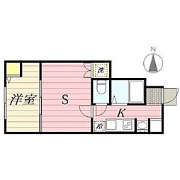 JR中央線 三鷹駅 徒歩6分