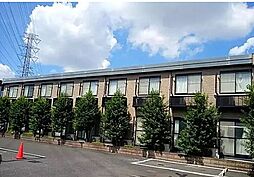 西武多摩川線 新小金井駅 徒歩21分