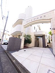 JR中央線 荻窪駅 徒歩10分の賃貸マンション