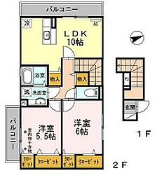 JR中央線 西荻窪駅 徒歩12分
