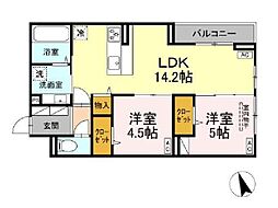 JR中央線 三鷹駅 徒歩16分