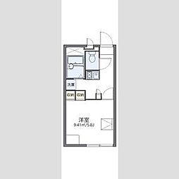 JR中央線 武蔵境駅 徒歩12分