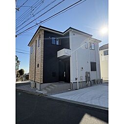 多摩都市モノレール 程久保駅 徒歩8分の賃貸一戸建て