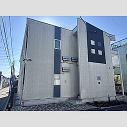 西武多摩川線 新小金井駅 徒歩13分