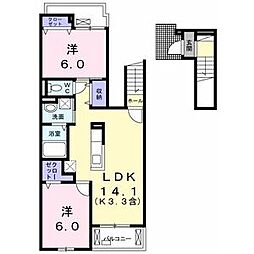 JR青梅線 羽村駅 徒歩14分