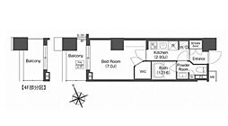 JR中央線 西荻窪駅 徒歩2分 5階/-