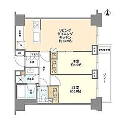 JR中央線 三鷹駅 徒歩6分