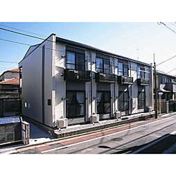 総武線 三鷹駅 徒歩10分