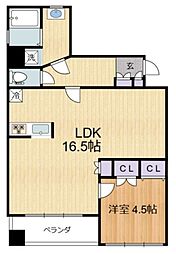 東京メトロ丸ノ内線 南阿佐ケ谷駅 徒歩5分
