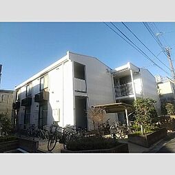 総武線 三鷹駅 徒歩22分