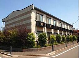 京王線 仙川駅 徒歩25分