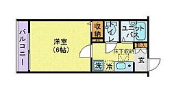 JR中央線 阿佐ケ谷駅 徒歩8分