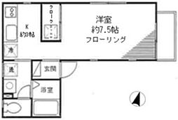 JR総武線 西荻窪駅 徒歩18分