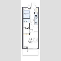 JR五日市線 秋川駅 徒歩9分 3階/-