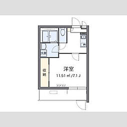 JR中央線 西八王子駅 徒歩9分