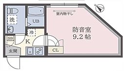 東京メトロ丸ノ内線 荻窪駅 徒歩5分