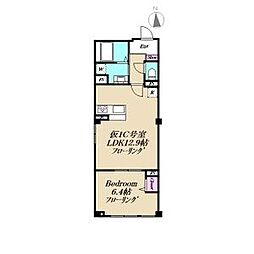 JR中央線 三鷹駅 バス9分 新川通り下車 徒歩2分