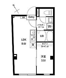 JR中央線 荻窪駅 徒歩12分 2階/-