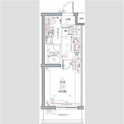 西武新宿線 井荻駅 徒歩10分