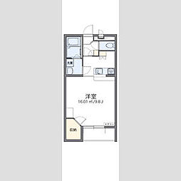 JR八高線 北八王子駅 徒歩23分