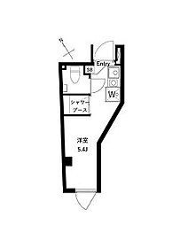 JR中央線 荻窪駅 徒歩12分 1階/-