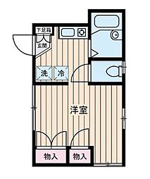 京王井の頭線 三鷹台駅 徒歩7分