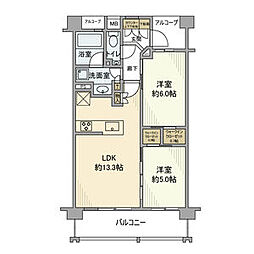 JR総武線 西荻窪駅 徒歩13分