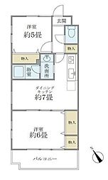 東京メトロ丸ノ内線 荻窪駅 徒歩9分 3階/-