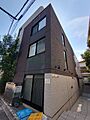 東京メトロ丸ノ内線 荻窪駅 徒歩5分の賃貸マンション