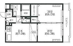 JR総武線 吉祥寺駅 徒歩9分 2階/-