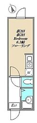 JR総武線 西荻窪駅 徒歩8分 1階/-