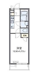 JR中央線 阿佐ケ谷駅 徒歩8分 2階/-