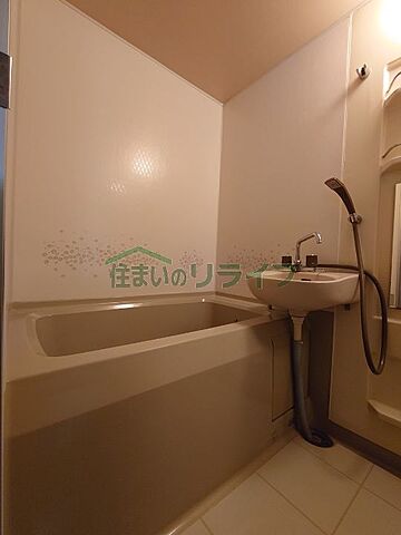 浴室