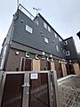 JR中央線 西荻窪駅 徒歩3分の賃貸アパート