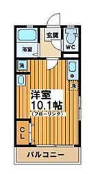 京王井の頭線 久我山駅 徒歩7分 1階/-