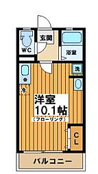 京王井の頭線 久我山駅 徒歩7分 1階/-