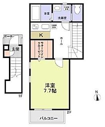 JR中央線 高円寺駅 徒歩10分