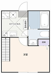 小田急小田原線 百合ヶ丘駅 徒歩12分 2階/-