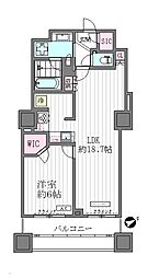 JR総武線 中野駅 徒歩3分 24階/-